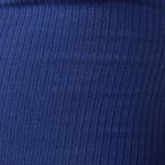 Reformation Kensy Dress (Royal) Photo 3