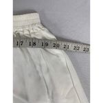 Delin Collection Women's All White Top & Skirt Set Size 2X Photo 9