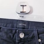 Driftwood Jackie Jeans Zebra Print Photo 13