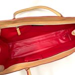 OP GUIA’s made in Italy today handle leather bag Photo 7