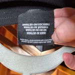 Forever 21 Black Space Jam Marvin the Martian Black Cropped Tee Size Medium Jrs Photo 2