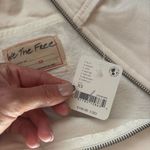We The Free NWT Free People Just The Game Sweatshirt Photo 4