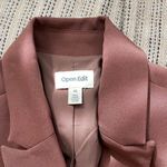 Open Edit  long line blazer Photo 2