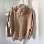 Aerie Ribbed Hoodie Photo 1