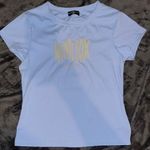 White Fox Boutique Tee Photo 0