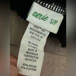 Aerie   Multi Strap Floral Lace Bralette Photo 3