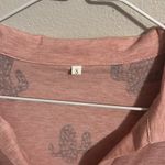 Boutique Cactus long sleeve Photo 1