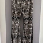 Honey Punch Flared Pants Photo 3