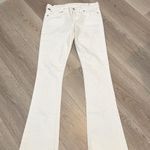 Citizens of Humanity Emannuelle Slim Boot Cut Low Rise Denim Jeans Size 29 Photo 2