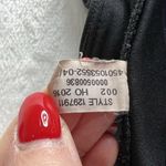 Under Armour  XS Compression Leggings Blue Black All Over Print Full Length Pants Photo 6