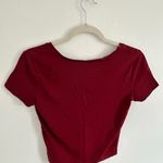 Wild Fable Cropped Tee  Photo 2