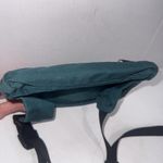 Vtg Eagle Creek Travel Gear Small Crossbody Fanny Pack Messenger Bag Hiking Green Photo 5