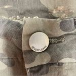 Seven 7 high rise skinny jeans camouflage tummyless‎ size 8 Photo 2
