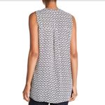 Daniel Rainn Loop Trim Tunic Tank Top Tee Shirt XS Photo 1