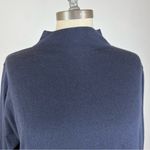 Hugo Boss Faemia Mock Neck Sweater NWT Photo 3