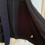 Nordstrom NWT π€ Sejour Long 100% Cotton Sherpa-Hood Casual Cozy Jacket/Coat 1X Photo 12