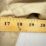 Rene Lezard Cream Skirt Suit Two Piece Set Women’s 4 Work Career Office Blazer Photo 7