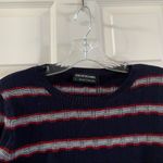 The Fifth Label NWT  Gravitation Striped Long Sleeve Top size Small Photo 3