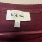 Bohme Sweater Photo 2