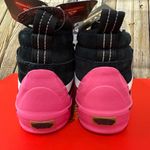 Vans Black and Pink MTE High-Tops sz 7.5 W / 6 M Photo 2