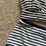 Carve Designs Striped Bikini Photo 1