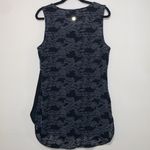 Tangerine  woman tank top size SMALL Photo 5