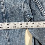 Rag and Bone NWT  Annie denim shirt size XS button down Photo 4