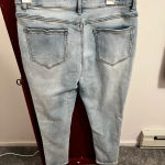 Bamboo ‎ ripped jeans Photo 2