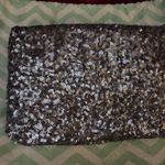 Deux Lux  Sparkle Clutch/ Handbag with Bow. Photo 12