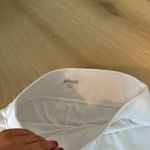 Prince XS Tennis Skirt White Photo 2