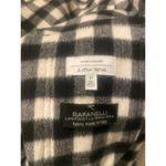 & Other Stories NWOT &‎ Other Stories Check Gingham Longline Belted Shacket Size 2 Photo 5