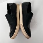 Olukai Pehuea Leather Sneaker Slip Photo 2