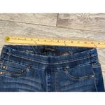 Liverpool Jeans Company Liverpool The Ankle Legging denim jeans 4 27 jean‎ Womens Stretch Skinny Photo 4