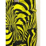 Burton  Dryride Guard Snowboard Pants Lime Green & Black Size M Photo 3