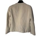 Christian Dior Sportswear wool jacket button front coat women's size 12 Photo 1