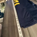 Nike Green Bay Packers Aaron Rodgers Jersey  NFL Football Yellow Blue Size Medium Photo 6