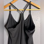 Outdoor Voices black workout dress. Size Small Photo 4