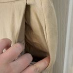 Jenni Kayne Tan Dress Pants Size 2 Photo 3