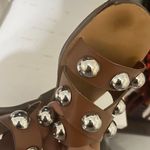 Marc Fisher Mirror Ball Sandals Photo 3