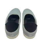 Mahabis Summer Teal Blue Indoor Outdoor Slippers Womens EUR 40 US 8.5 Photo 3