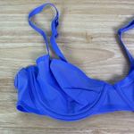 Aerie Smothez Balconette Mesh Bra Size 34B Photo 3