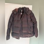 Lululemon NWOT Women's Wunder Puff 600-Down-Fill Jacket Iridescent Brown size 6 Photo 7