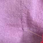 Chic Lilac Button Photo 10