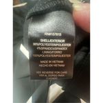 MSK Bell Sleeve Dress Black/White Sz 18 NWT Black Photo 3