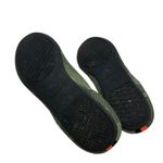 Rothy's The Loafer Flats Knit Camouflage Print Green Size 7.5 Photo 12