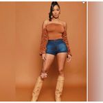 Swank Trendy Off Photo 2