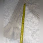 Banana Republic light tan oatmeal sweater dress woman’s medium NWT Photo 5