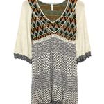 Free People  Women’s Iceland Air Sweater Dress Size Small Photo 1