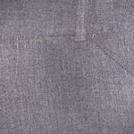Daisy Fuentes  Charcoal Grey Slacks Photo 5