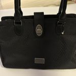 Baggallini BAGGALINI PURSE CANVAS LIKE MATERIAL Photo 5